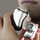 Barbeador Portátil Easy Shaver